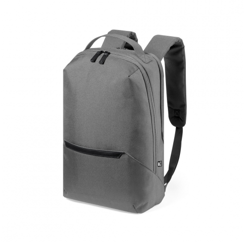 gray Mochila Elanis