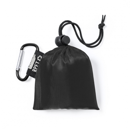 black Poncho Brinek