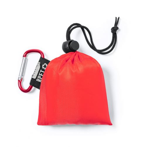 red Poncho Brinek