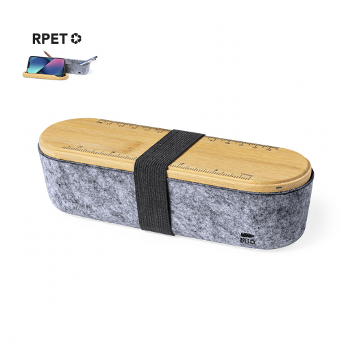 Estuche Glaston