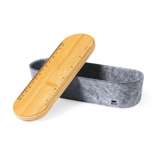 s/c Estuche Glaston