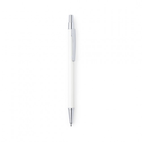 white Bolígrafo Paterson