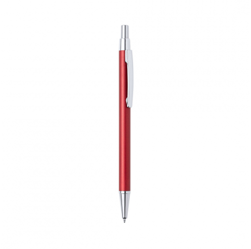 red Bolígrafo Paterson