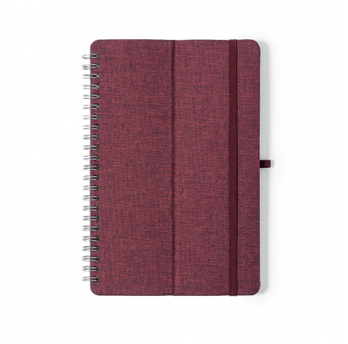 red Libreta Soporte Maisux