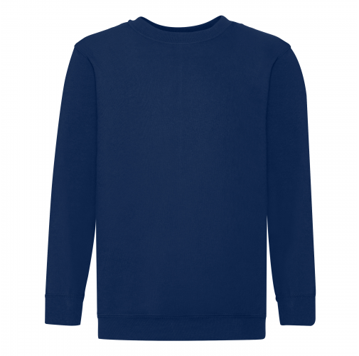 marino Sudadera Niño Classic Set-In Sweat