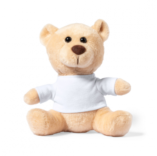 natural Peluche Sincler