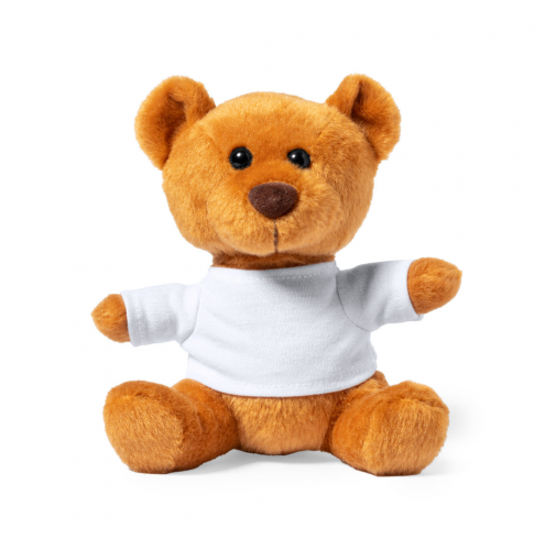 brown Peluche Sincler