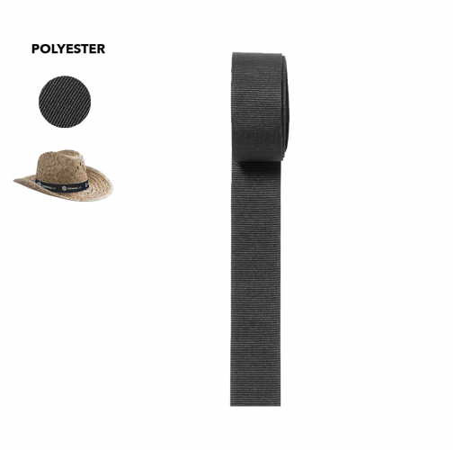 CINTA SOMBRERO HICOBAND