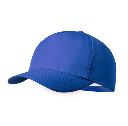blue Gorra Niño Rick
