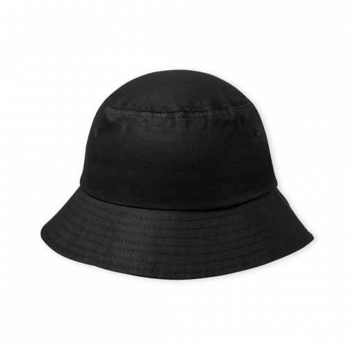 black Gorro Madelyn