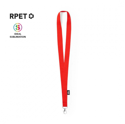 Lanyard Loriet