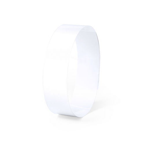 white Pulsera Fonten