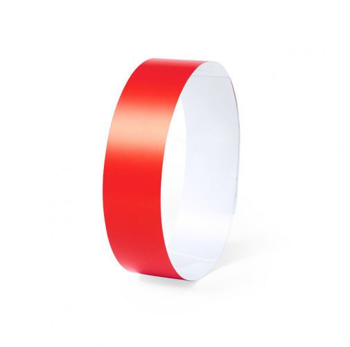 red Pulsera Fonten