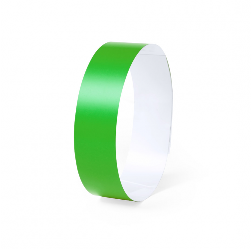 green Pulsera Fonten