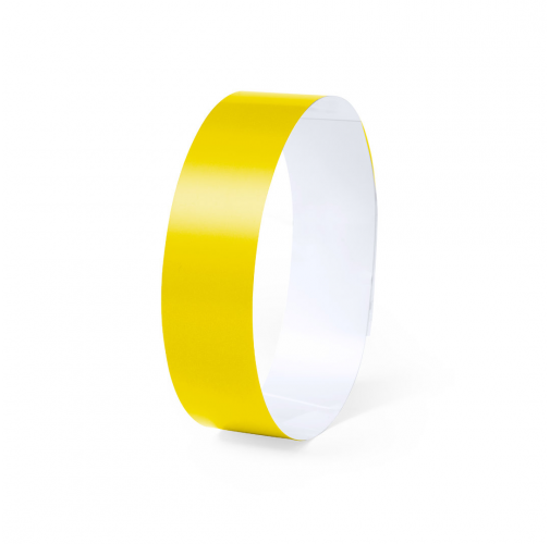 yellow Pulsera Fonten