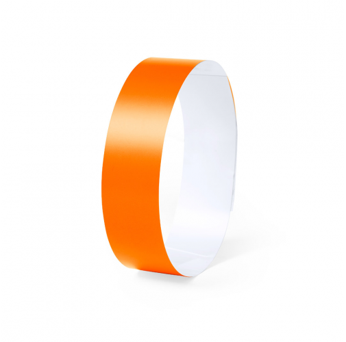 orange Pulsera Fonten