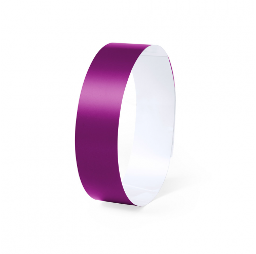 purple Pulsera Fonten