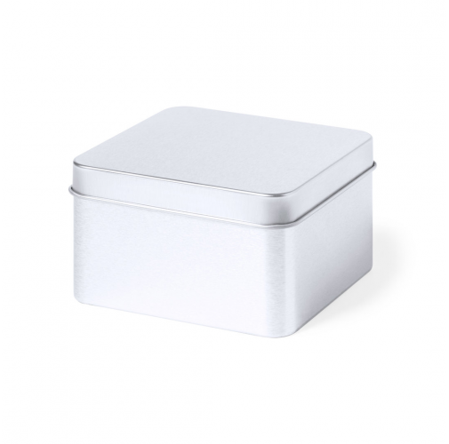 plateado Caja Presentación Topak