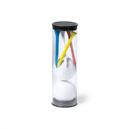Set Golf Caddie