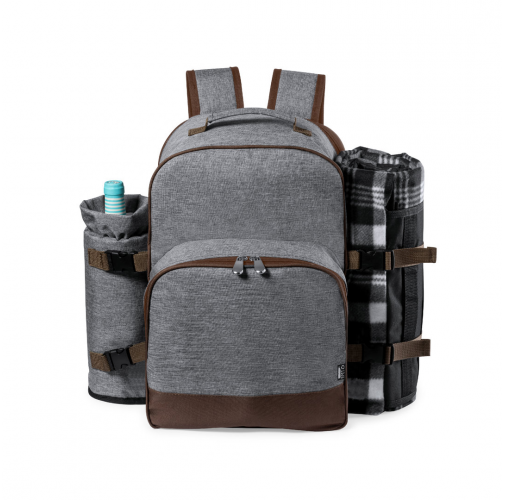 Mochila Nevera Picnic Seyman