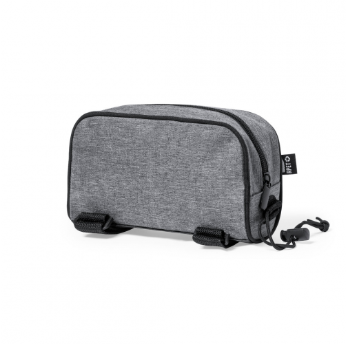 gray Bolsa Patín Fewil