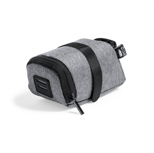 gray Bolsa Bici Ritok