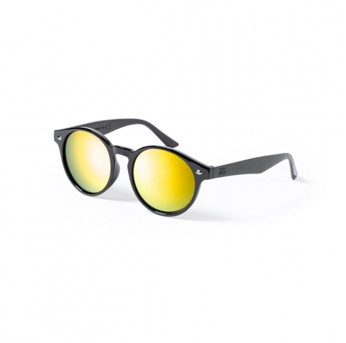 yellow Gafas Sol Poren