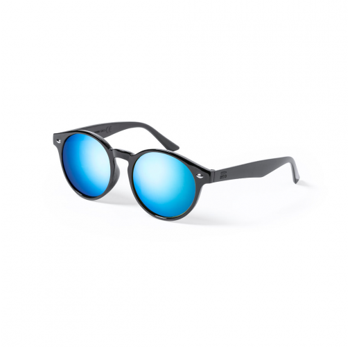 blue Gafas Sol Poren