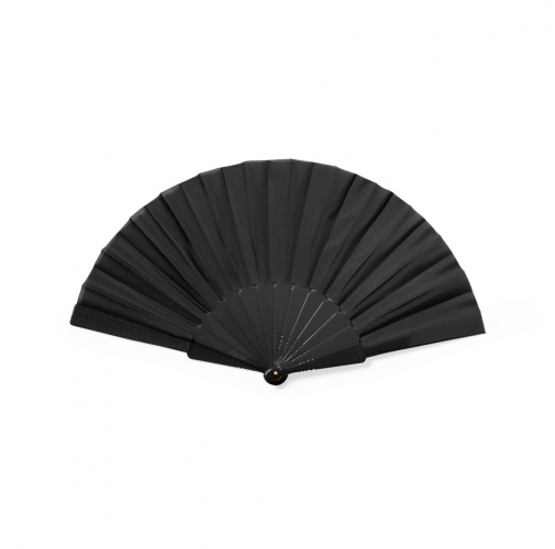 black Abanico Pumik