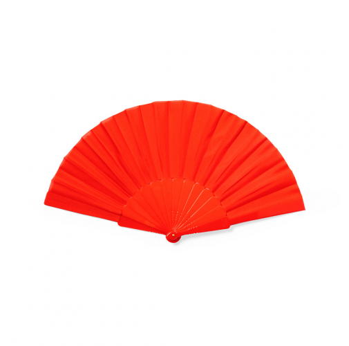 red Abanico Pumik