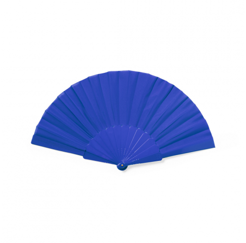 blue Abanico Pumik