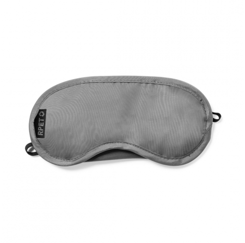 gray Máscara Viaje Buxtok