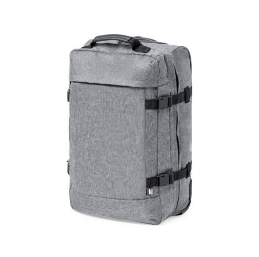 gray Trolley Yacman