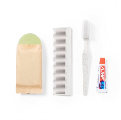 s/c Set Essential Kit
