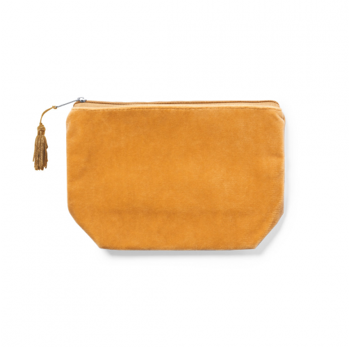 brown Neceser Roger