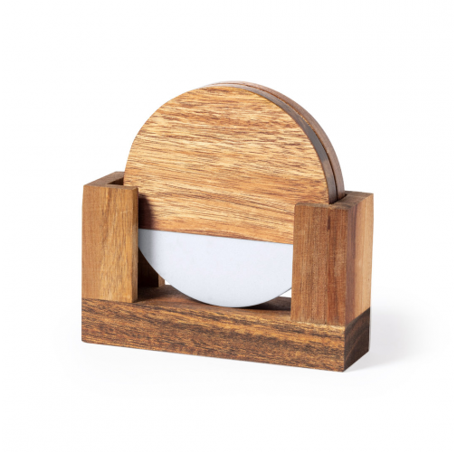 s/c Set Posavasos Derrol