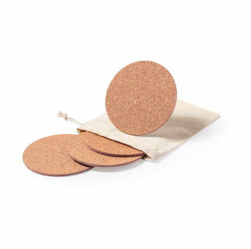 Set Posavasos Yagger