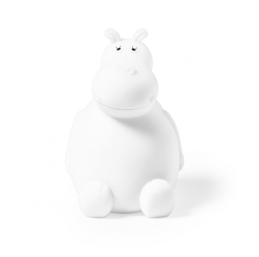 Hucha Hippo