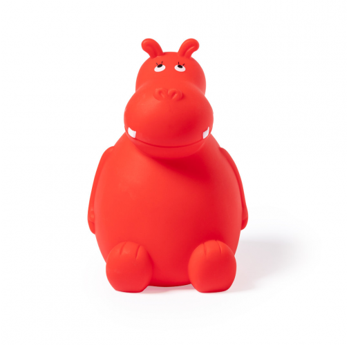 Hucha Hippo