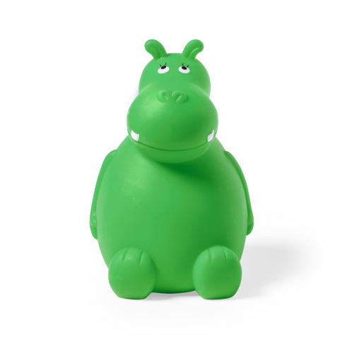 Hucha Hippo