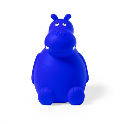 Hucha Hippo