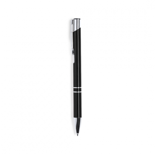 black Bolígrafo Luggins