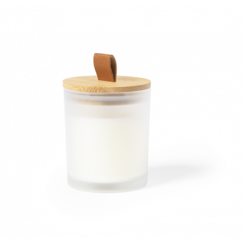 Vela Aromática Lonka
