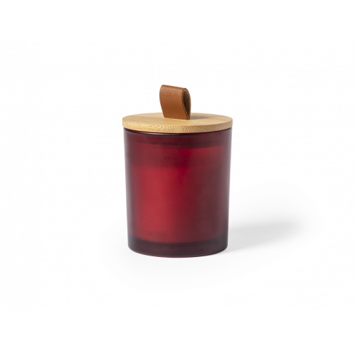 Vela Aromática Lonka