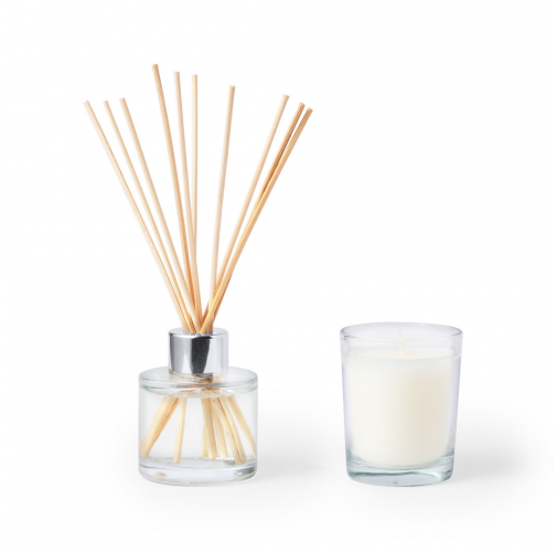 s/c Set Aromático Hanks