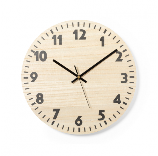 Reloj Yustry