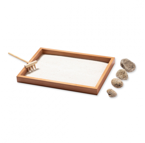s/c Mini Jardin Zen Azumy