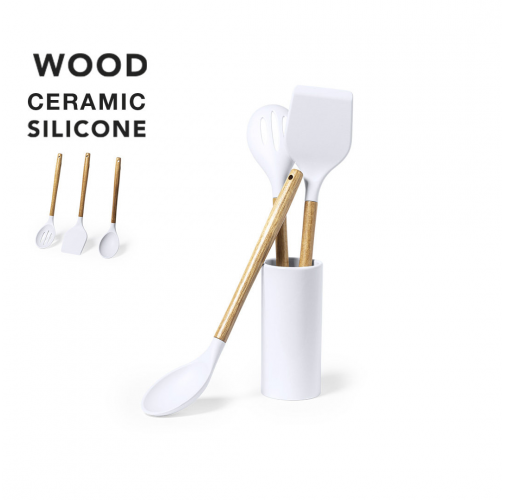 Set Cocina Zaidax