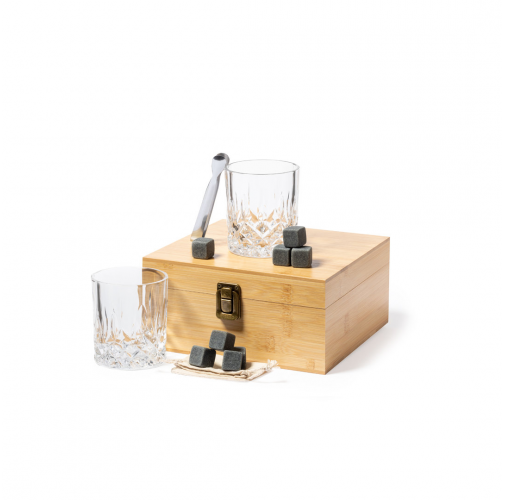 s/c Set Whisky Steger