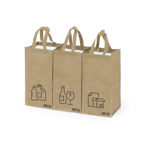 Set Bolsas Stuggar